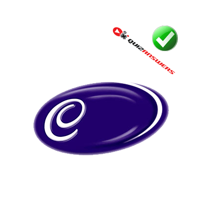 Purple Oval Logo - Purple Oval Logo Logo Designs