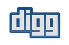 Digg App Logo - Digg iPhone & Android App Review - Zath