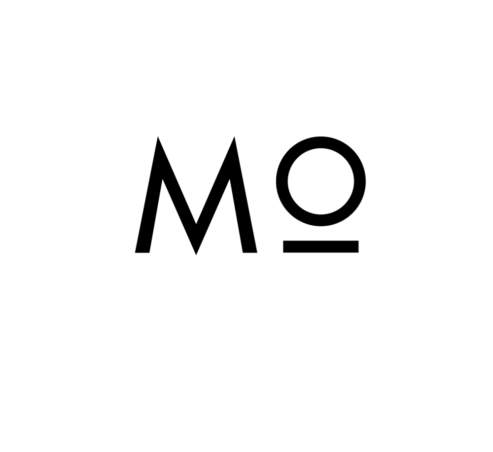 MO Logo - Greystone Grille Logo — Mo