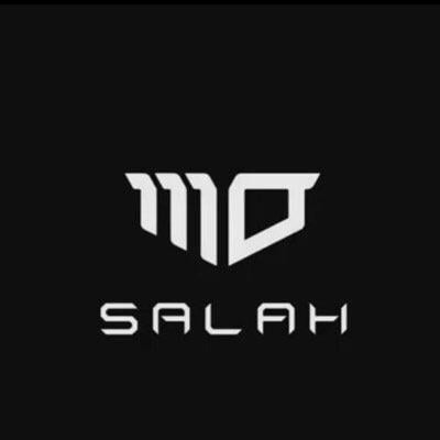 MO Logo - Saw the Salah Vodafone post and really liked Mo's logo