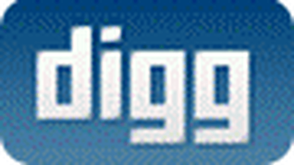 Digg App Logo - Digg To Launch iPhone App [Video]