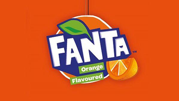 Old Fanta Logo - Fanta: Necessity Was The Mother Of Its Invention: Coca Cola India