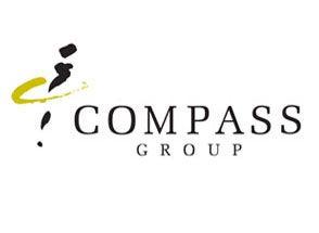 Compass North Logo - Compass - North America serves up profit growth