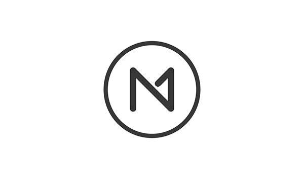 MO Logo - Nneka Mo fashion Logo