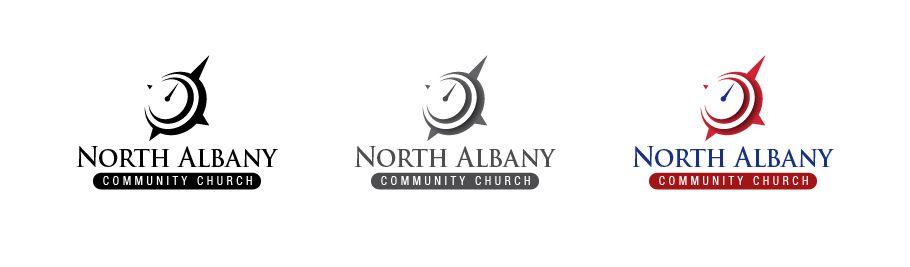 Compass North Logo - North Albany Community Church « jaybartholomew.com