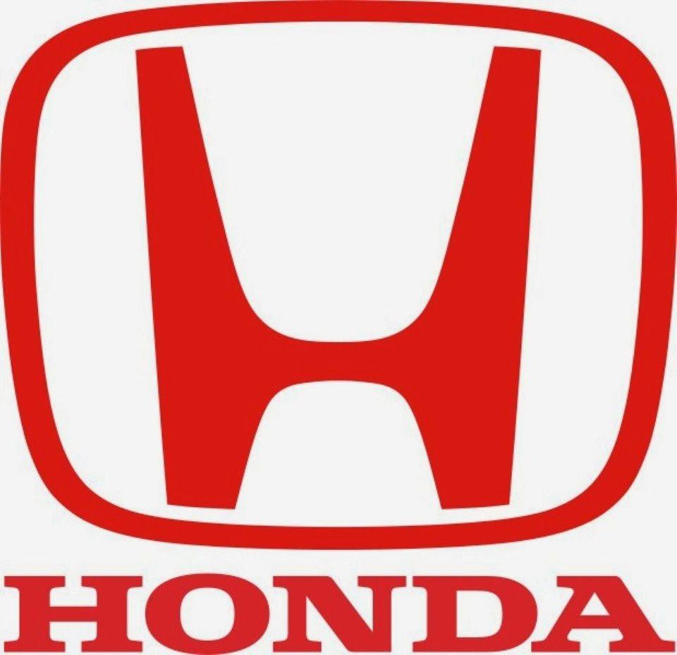 Honda Auto Logo - Honda Logo – pictures, information and specs - Auto-Database.com