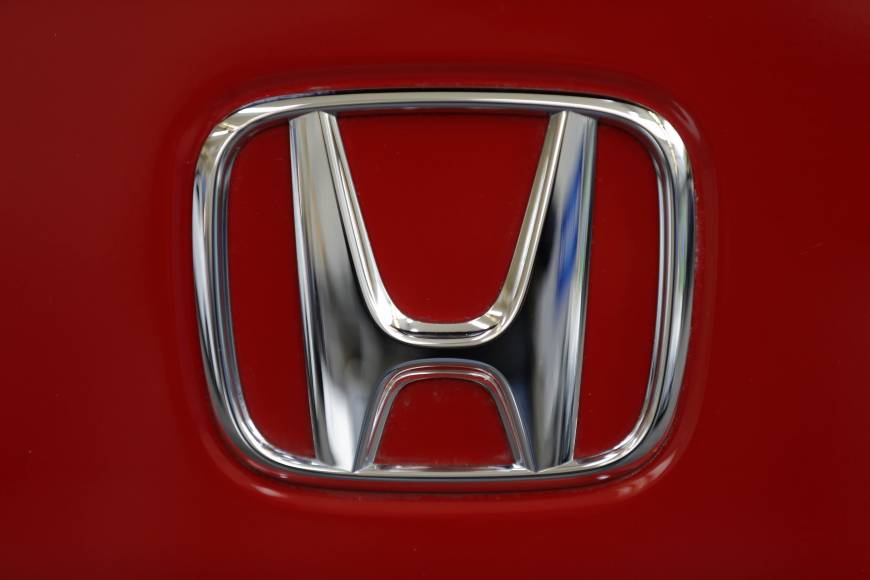 Honda Auto Logo - NHTSA concludes probe into Honda failure to report deaths, injuries ...