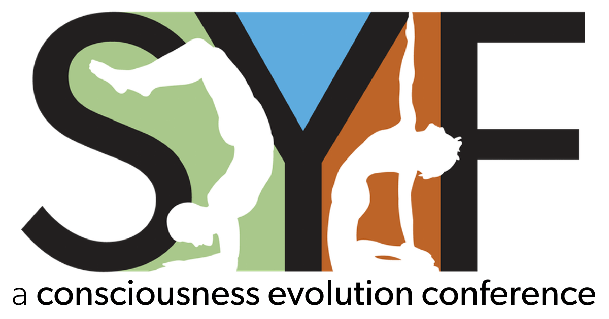 Arizona Red Rocks Logo - Sedona Yoga Festival • the red rock yoga conference with the highest ...