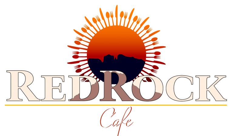 Arizona Red Rocks Logo - Red Rock Cafe of Sedona, Arizona. Sedona's Best Brunch!