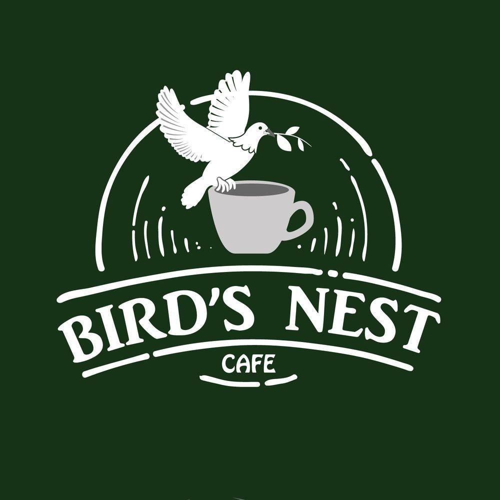 Birds Nest with Bird Logo - Bird's Nest Cafe - 835 Photos & 579 Reviews - Cafes - 2403 S Vermont ...