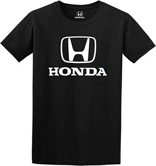 Honda Auto Logo - Amazon.com: JH Design Men's Honda T-Shirt (3X): Clothing