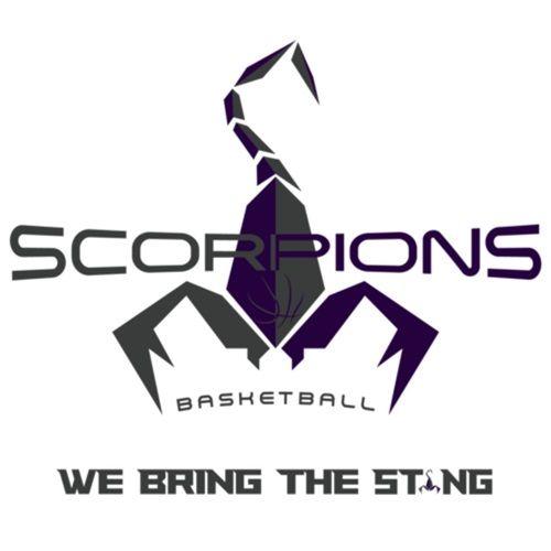 Arizona Red Rocks Logo - Sedona Scorpions - Sedona Red Rock High School - Sedona, Arizona ...