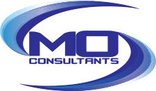MO Logo - Business Software used by MO Consulting