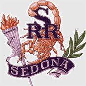 Arizona Red Rocks Logo - Sedona Eye » SRRHS Journalism Department Wins Awards