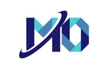 MO Logo - Mo photos, royalty-free images, graphics, vectors & videos | Adobe Stock