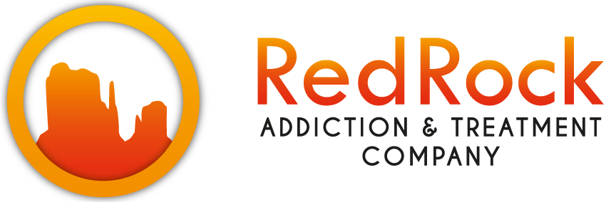 Arizona Red Rocks Logo - Licensed Drug & Alcohol Rehab Center. Red Rock Addiction