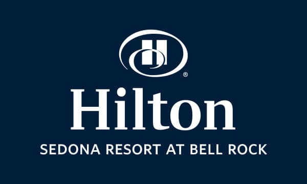 Arizona Red Rocks Logo - Special Offers & Packages at Hilton Sedona at Bell Rock, Arizona