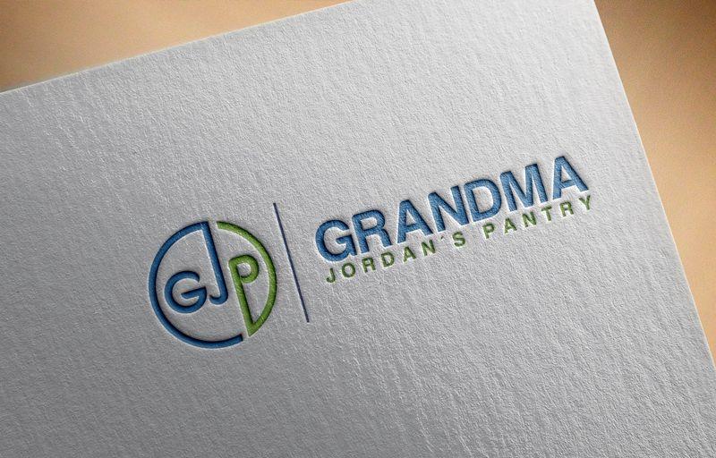 Colorful Jordan Logo - Colorful Bold Wholesale Logo Designs for Grandma Jordan, grandmas