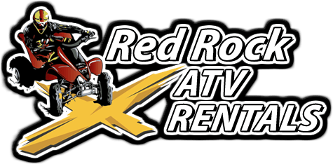 Arizona Red Rocks Logo - Red Rock ATV Rentals - We specialize in ATV rentals in Sedona ...