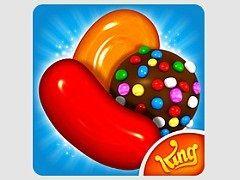 Candy Crush App Logo - Candy Crush Saga Users Spent $1.3 Billion On In App Purchases