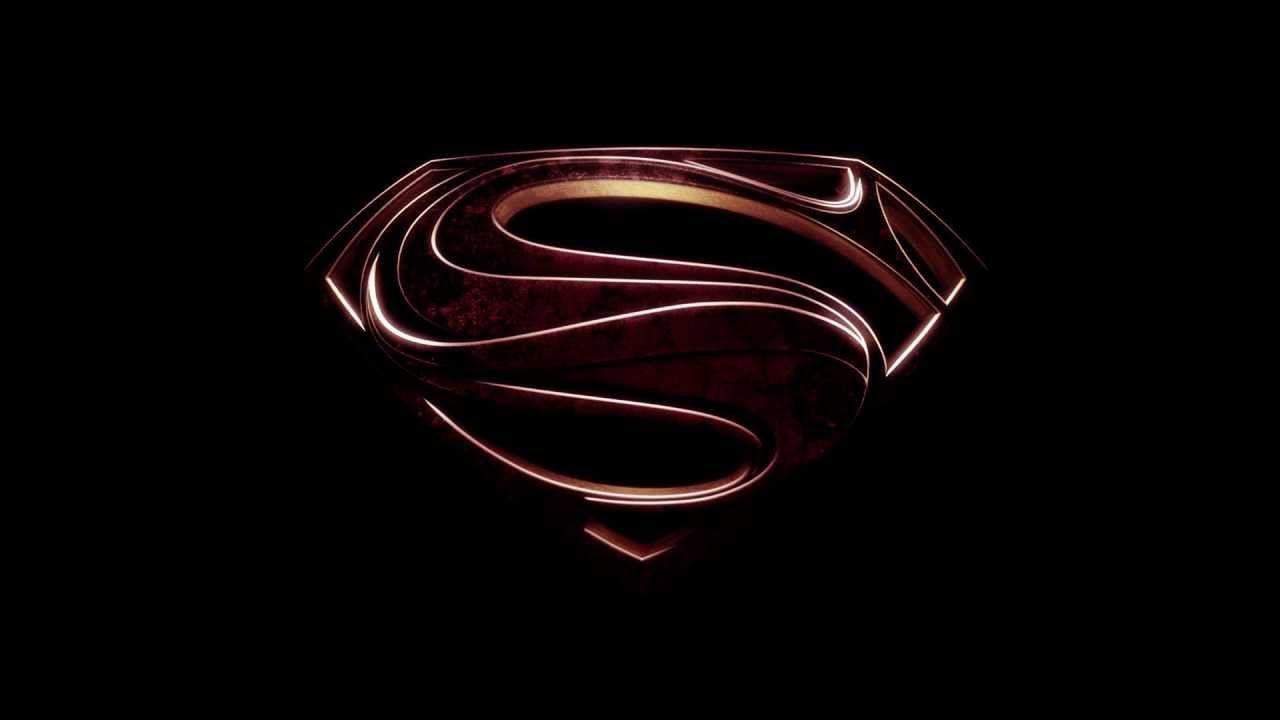 Man of Steel Title Logo - After Effects: Man of Steel - Teaser Title - YouTube