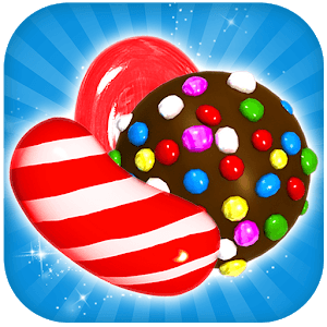 Candy Crush App Logo - Guide Candy Crush Saga. FREE Android app market