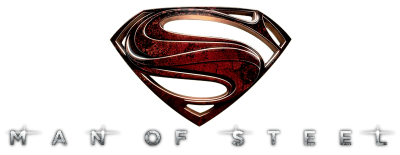 Man of Steel Title Logo - Man Of Steel Png (98+ images in Collection) Page 1