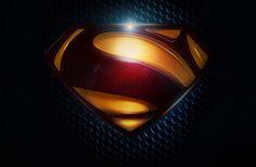 Man of Steel Title Logo - Man of Steel - Title Sequence on Vimeo | Motion | Pinterest | Title ...
