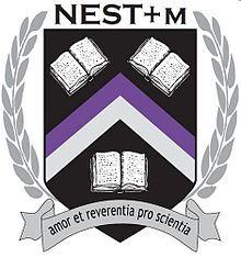 Nest M Logo - NEST+m