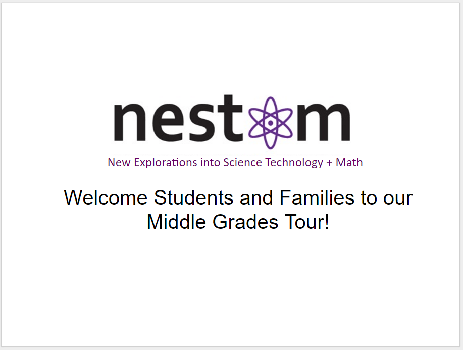 Nest M Logo - Nest Tutoring | Queens | Manhattan | New York City (NYC)