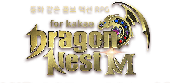 Nest M Logo - Download Dragon Nest M on PC with BlueStacks