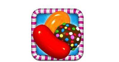 Candy Crush App Logo - Download Candy Crush Saga Game For PC/Laptop [ Free Windows 8.1 and 7 ]