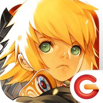 Nest M Logo - Amazon.com: Dragon Nest M: Appstore for Android