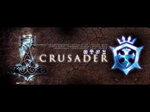 Nest M Logo - Special Crusader : How to counter Mercenary & Sword Master on Arena ...