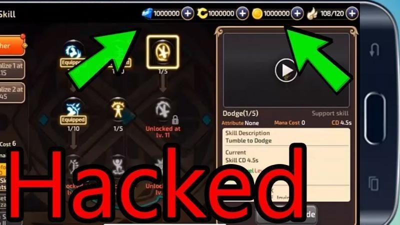 Nest M Logo - Dragon Nest M Free Gold and Diamonds Hack 2018 No Survey - Dragon ...