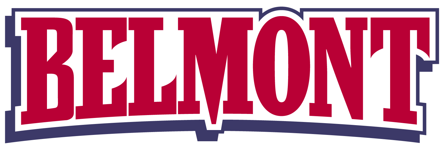 Belmont Bison Logo - Belmont Logos
