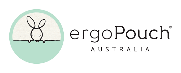 Baby Kangaroo Logo - Baby Swaddles, Sleeping Bags & Sleepsuits | ergoPouch