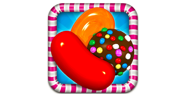 Candy Crush App Logo - Matching Games Like Candy Crush Apps Like