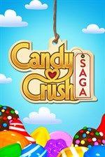 Candy Crush App Logo - Get Candy Crush Saga - Microsoft Store