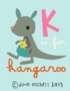 Baby Kangaroo Logo - 10 Best Kangaroo Logo images | Kangaroo drawing, Kangaroo ...