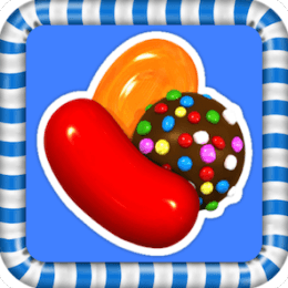 Candy Crush App Logo - Pictures of Candy Crush App Logo - kidskunst.info