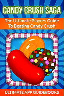 Candy Crush App Logo - Candy Crush Saga: The Ultimate Player's Guide to Install and Play ...