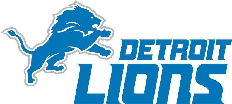 Detroit Lions New Logo - Detroit Lions to unveil new uniforms as part of rebranding