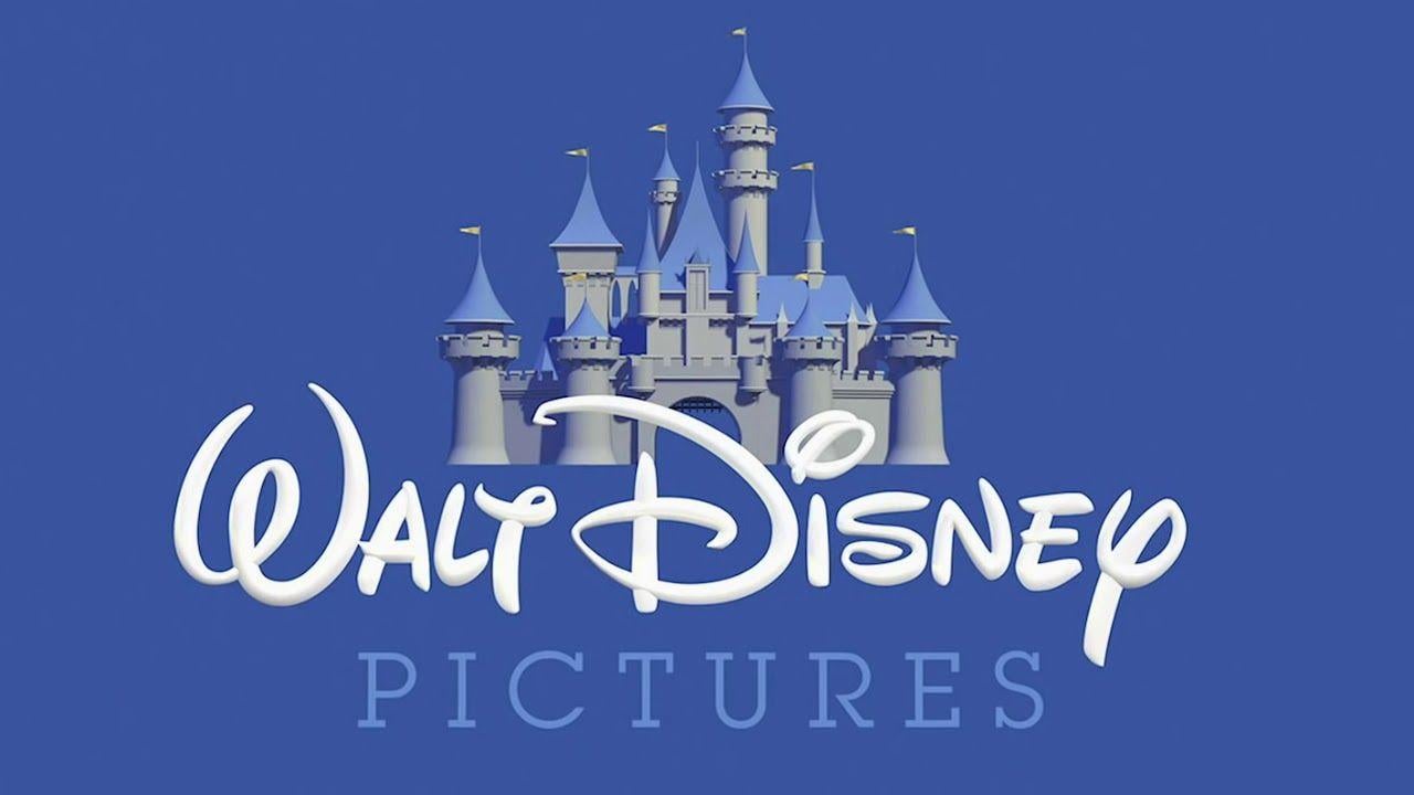 Walt Disney Pictures Pixar Logo - Walt Disney Pictures + Pixar Animation Studios (Original Intro ...