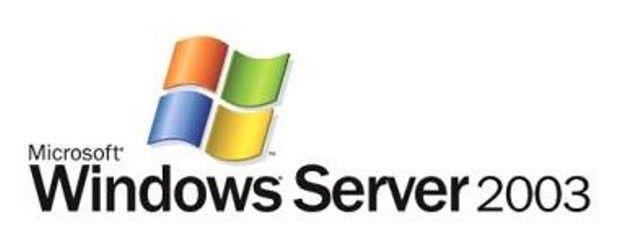 Microsoft Windows Server 2003 Logo - Half of Canadian firms still using Windows Server 2003: Study | IT ...