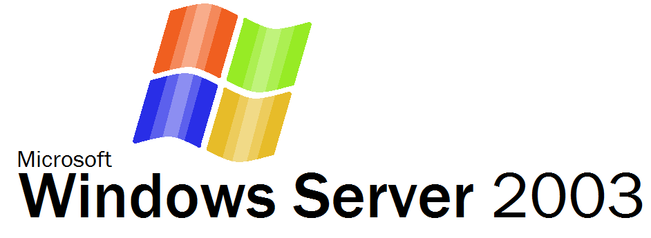 Windows Server 2003 Logo - Microsoft Windows images Windows Server 2003 Logo wallpaper and ...