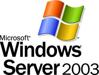 Microsoft Windows Server 2003 Logo - Windows Server 2003 End Of Support – Common questions Answered