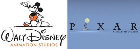 Walt Disney Pictures Pixar Logo - Disney and Pixar Will Release 15 Features Over Next 6 Years