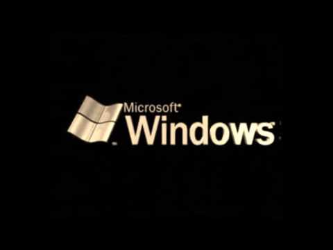 Windows Server 2003 Logo - Messing Around With Logos | Episode 289 | Windows Server 2003 - YouTube