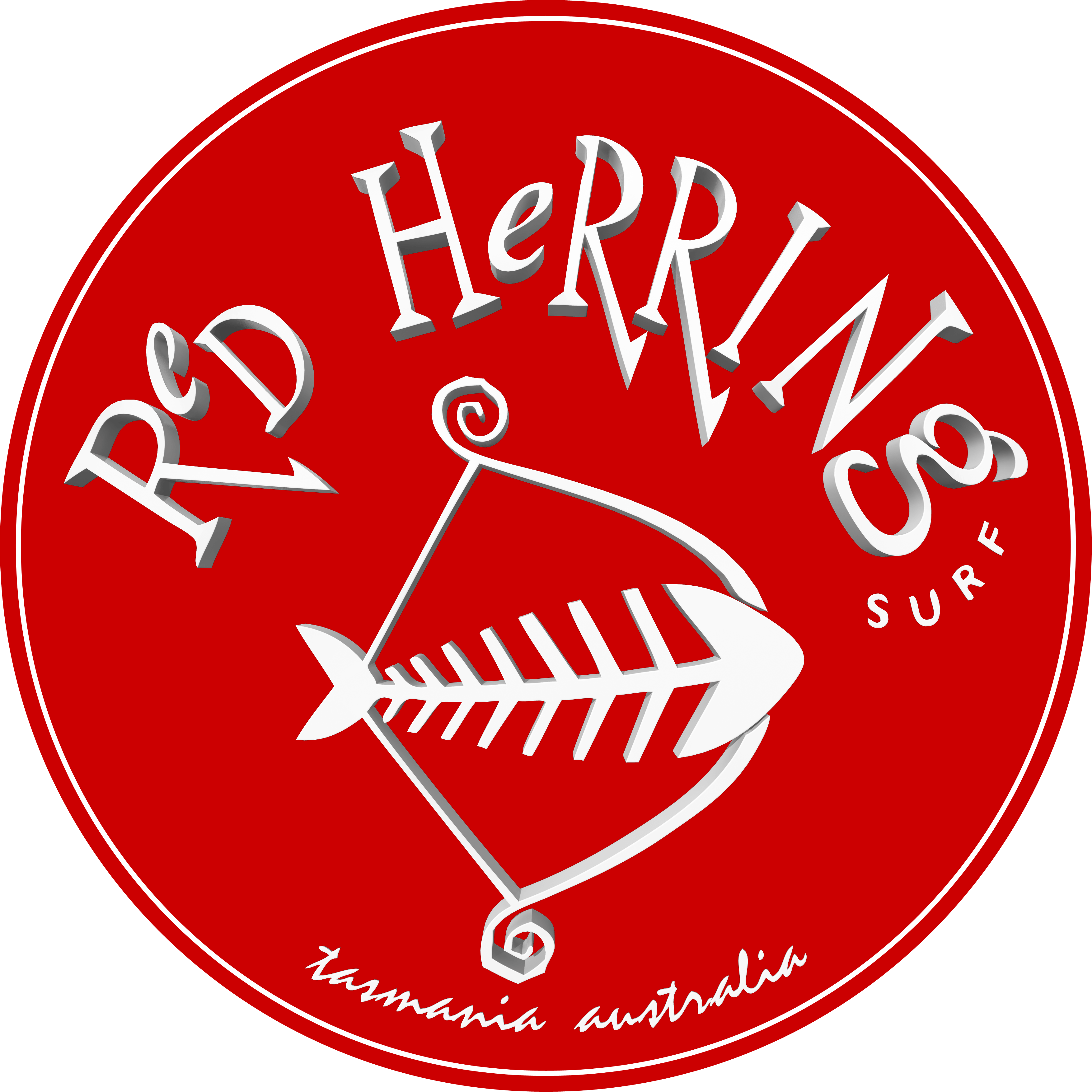Red Surfer Logo - Opinions on Red Herring Surf